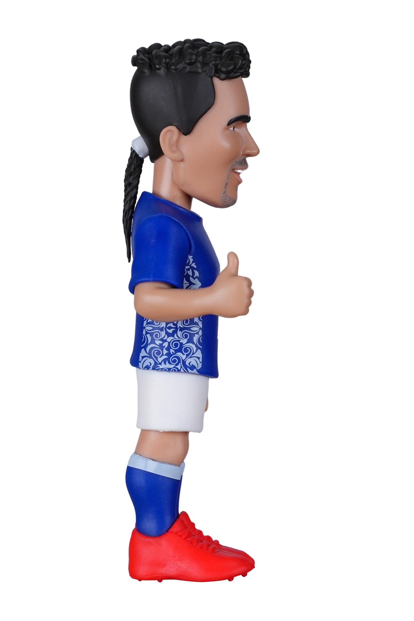 MINIX World Cup Legends Italy Roberto Baggio 129
