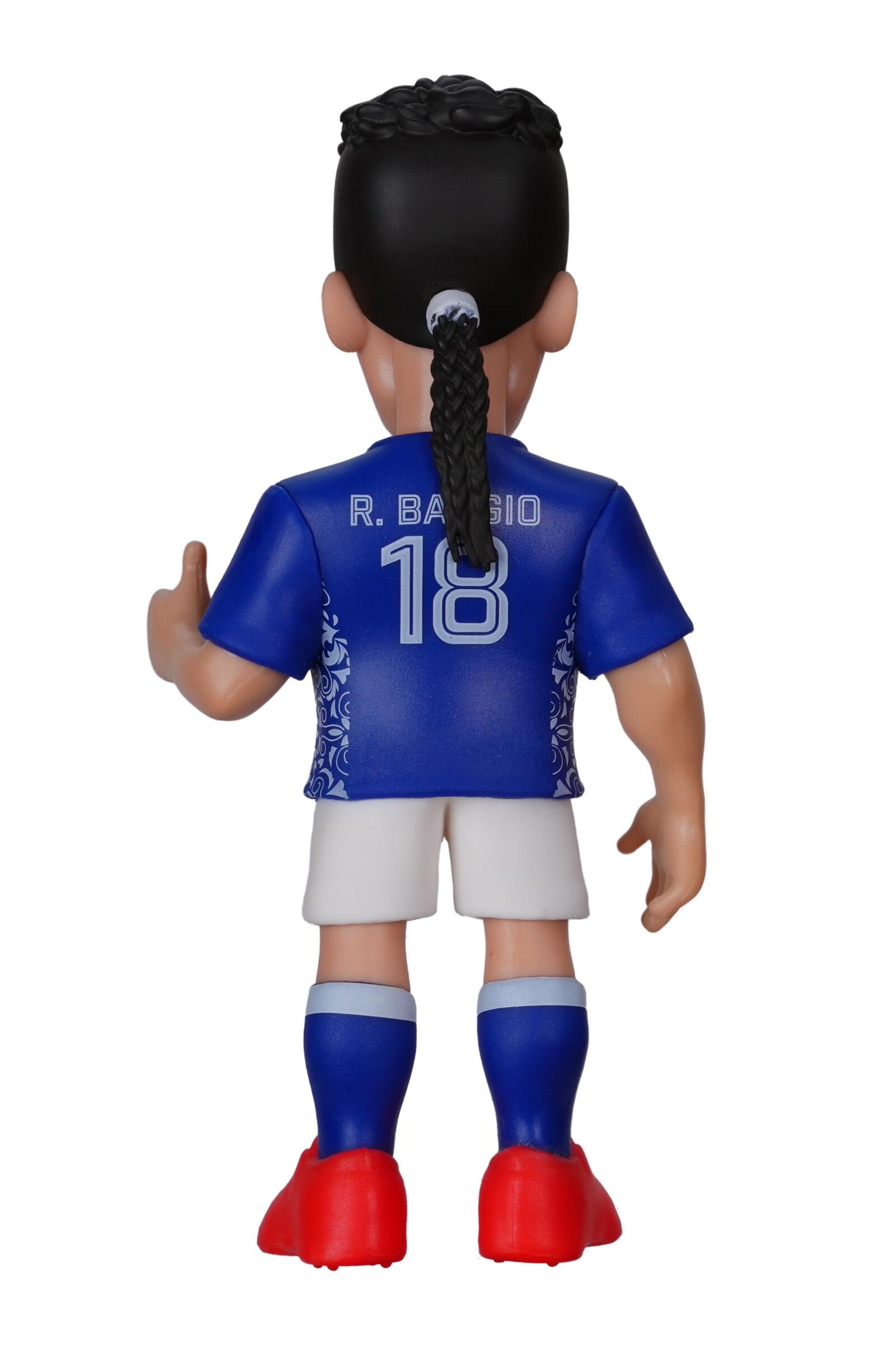 MINIX World Cup Legends Italy Roberto Baggio 129