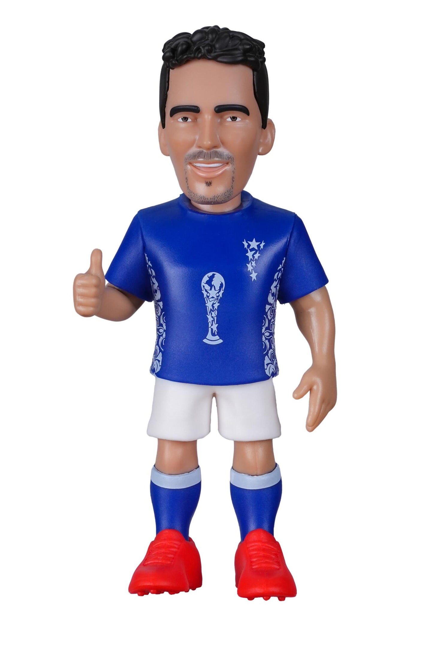 MINIX World Cup Legends Italy Roberto Baggio 129