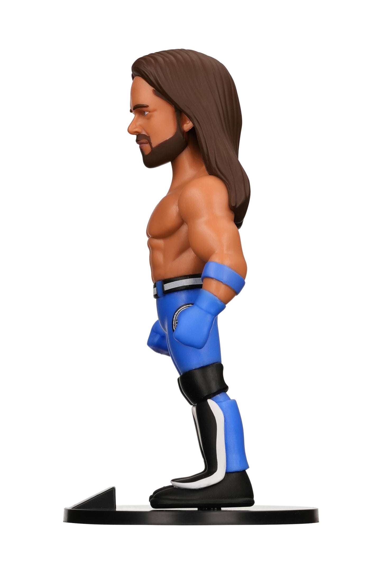MINIX WWE AJ Styles 123