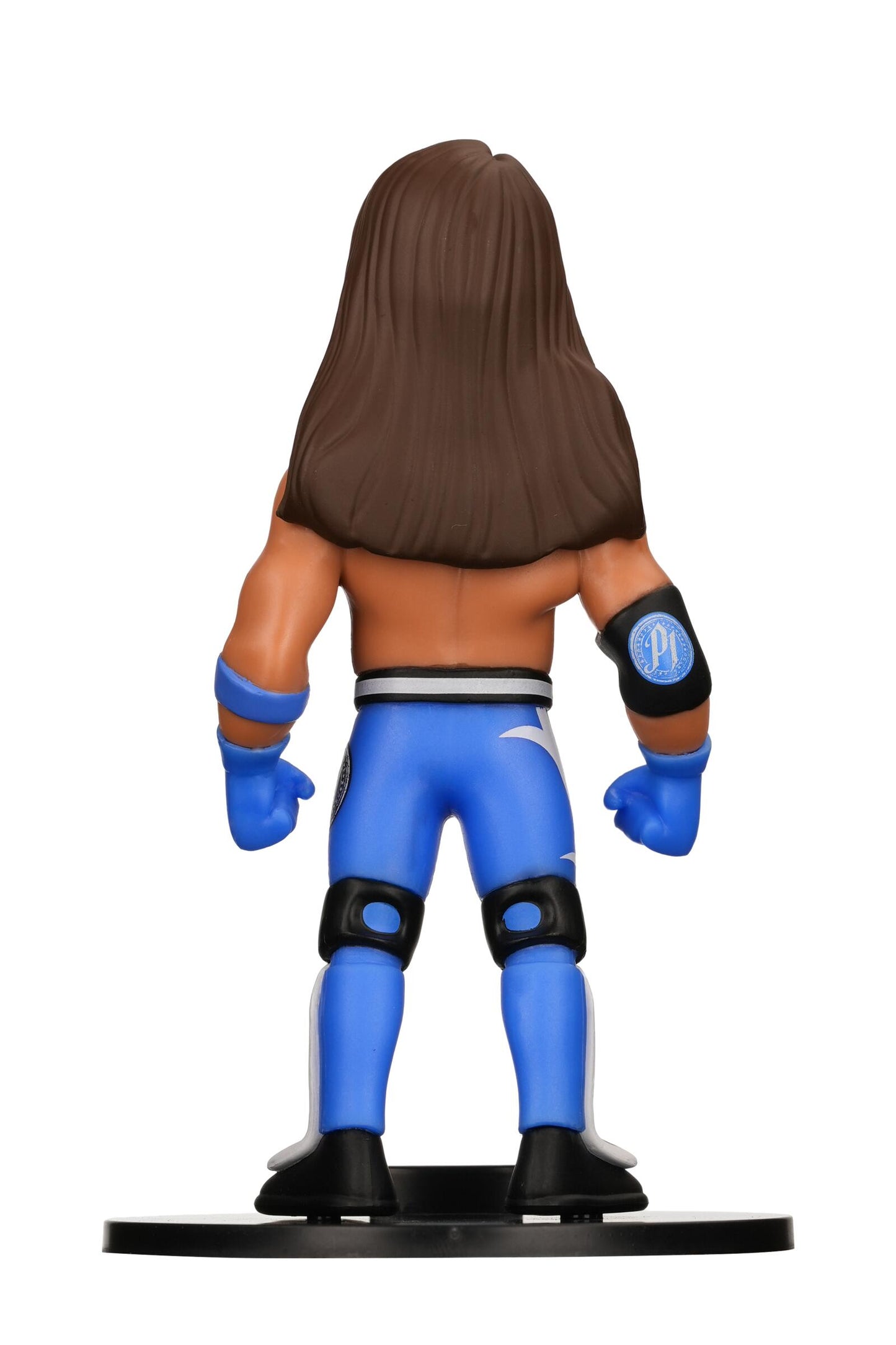 MINIX WWE AJ Styles 123