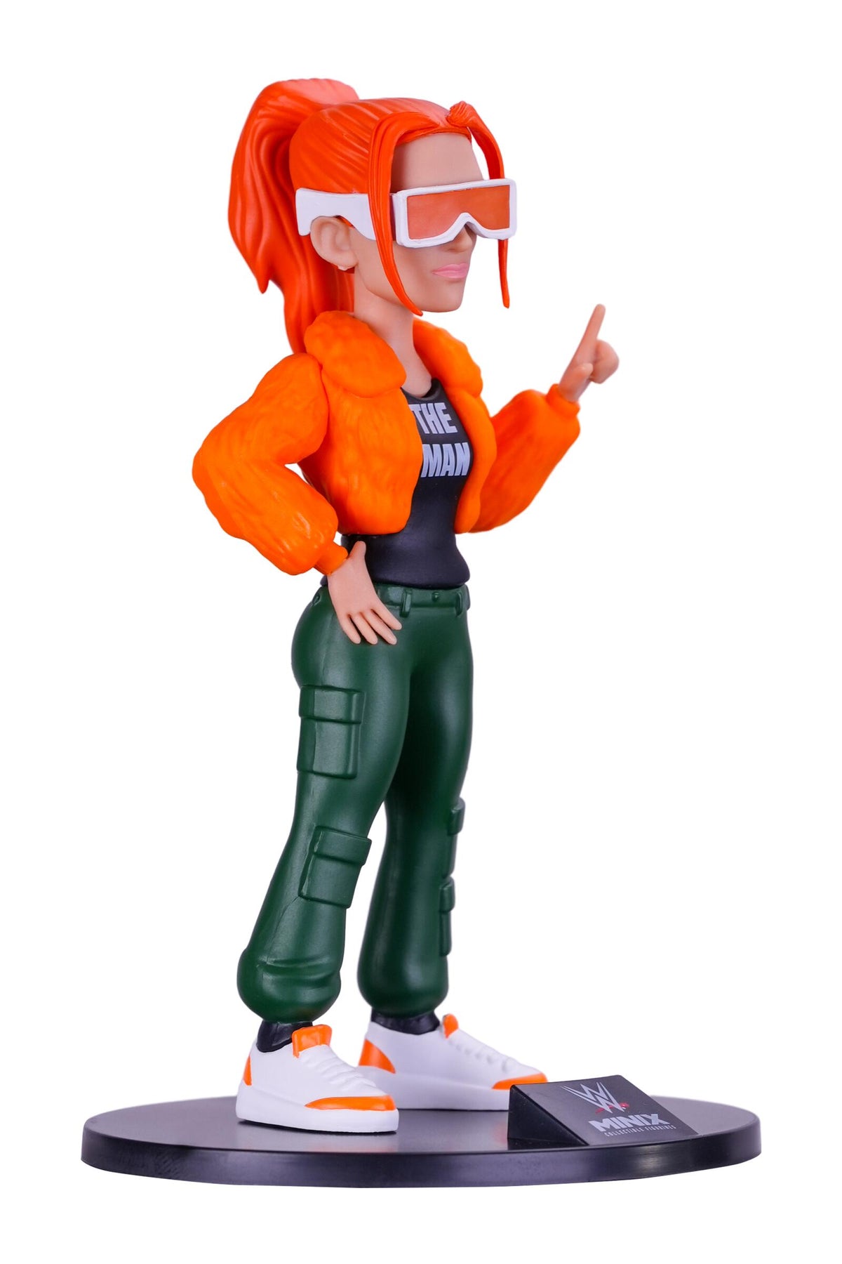 MINIX WWE Becky Lynch 153
