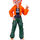 MINIX WWE Becky Lynch 153