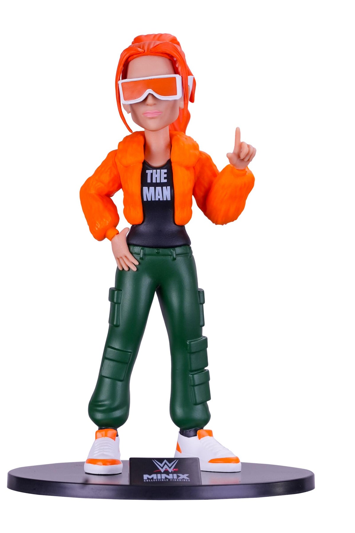 MINIX WWE Becky Lynch 153