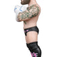 MINIX WWE CM Punk 112