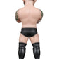 MINIX WWE CM Punk 112