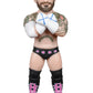 MINIX WWE CM Punk 112
