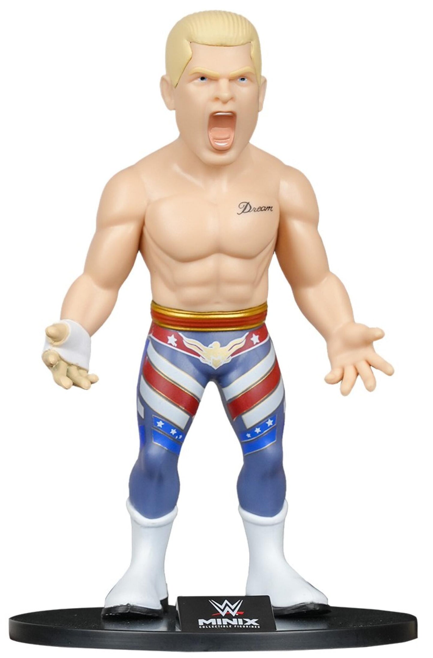 MINIX WWE Cody Rhodes 110