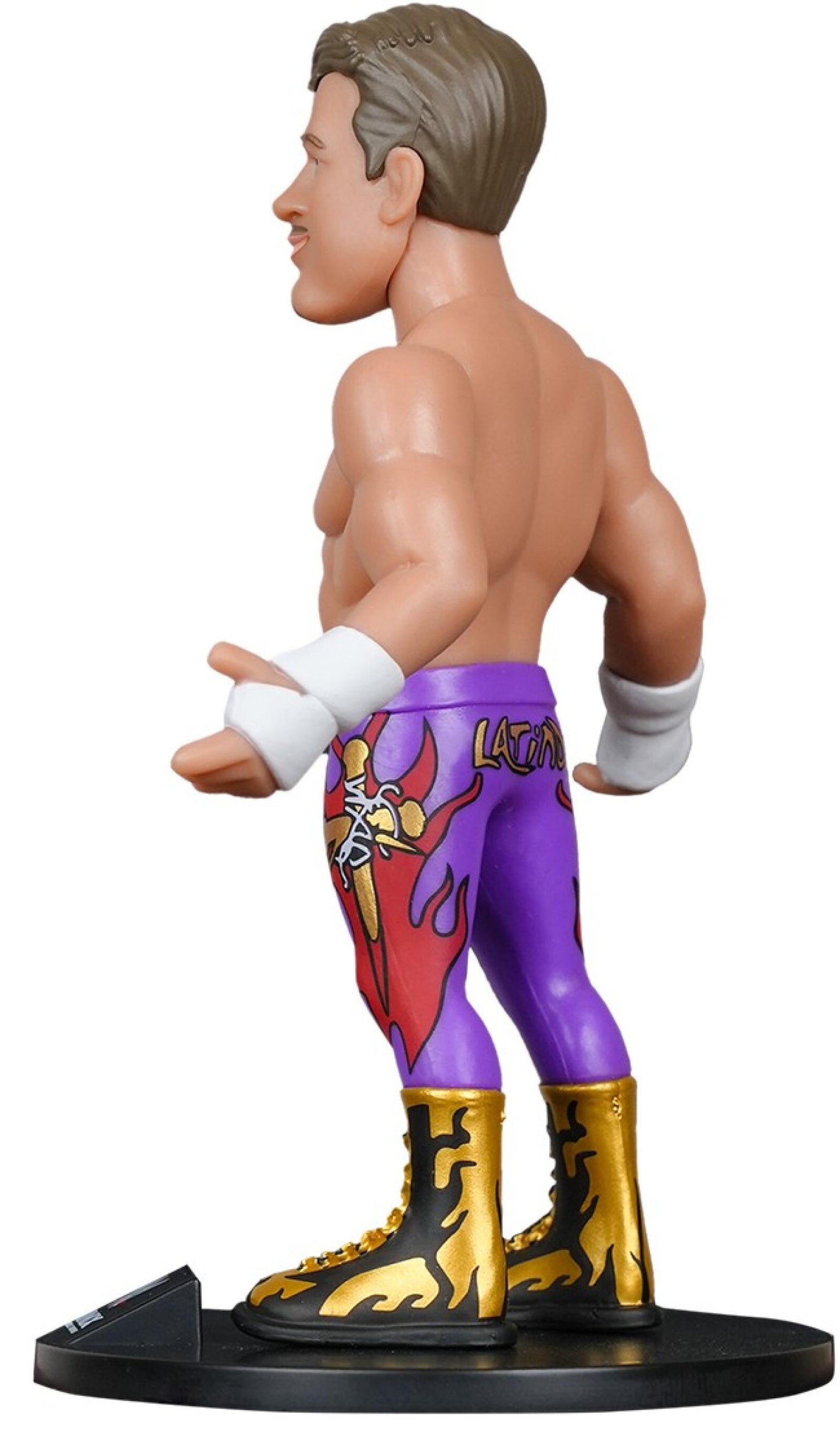 MINIX WWE Eddie Guerrero 115