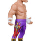 MINIX WWE Eddie Guerrero 115