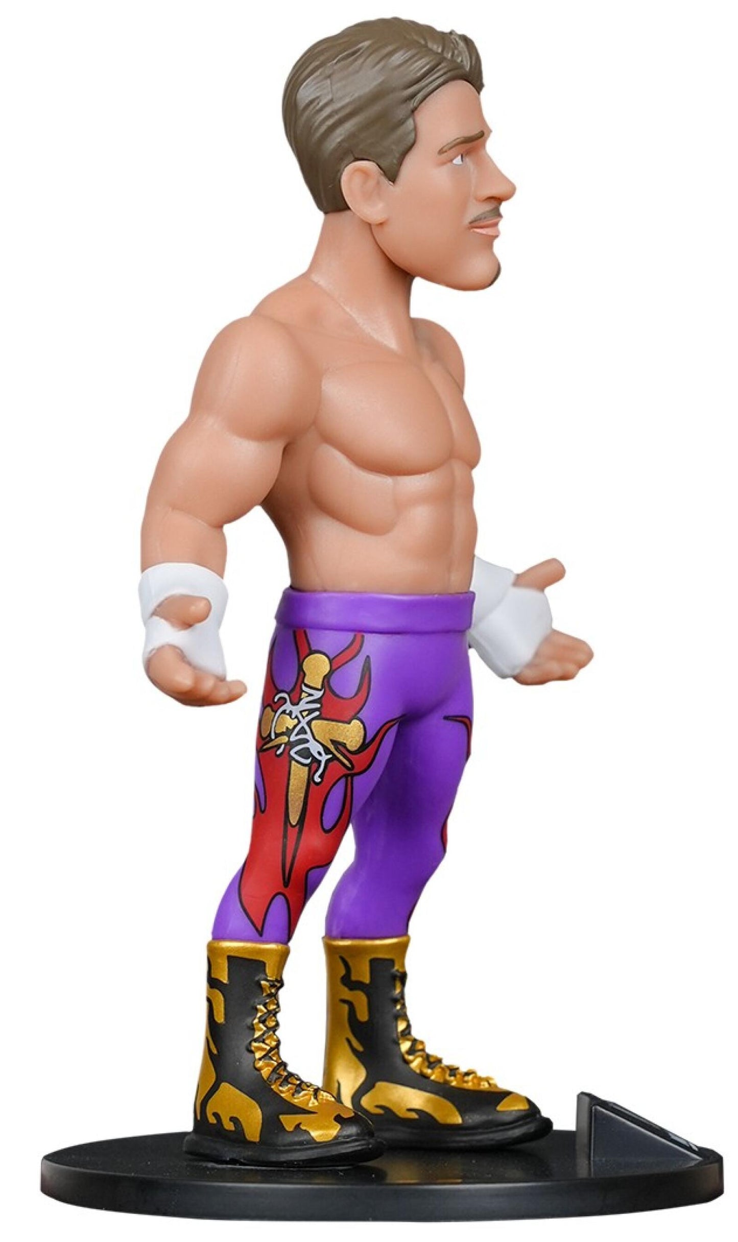 MINIX WWE Eddie Guerrero 115
