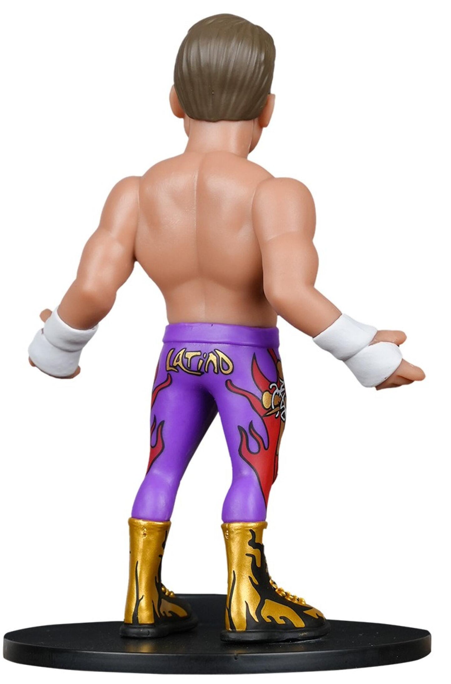 MINIX WWE Eddie Guerrero 115