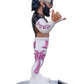 MINIX WWE Jey Uso  128