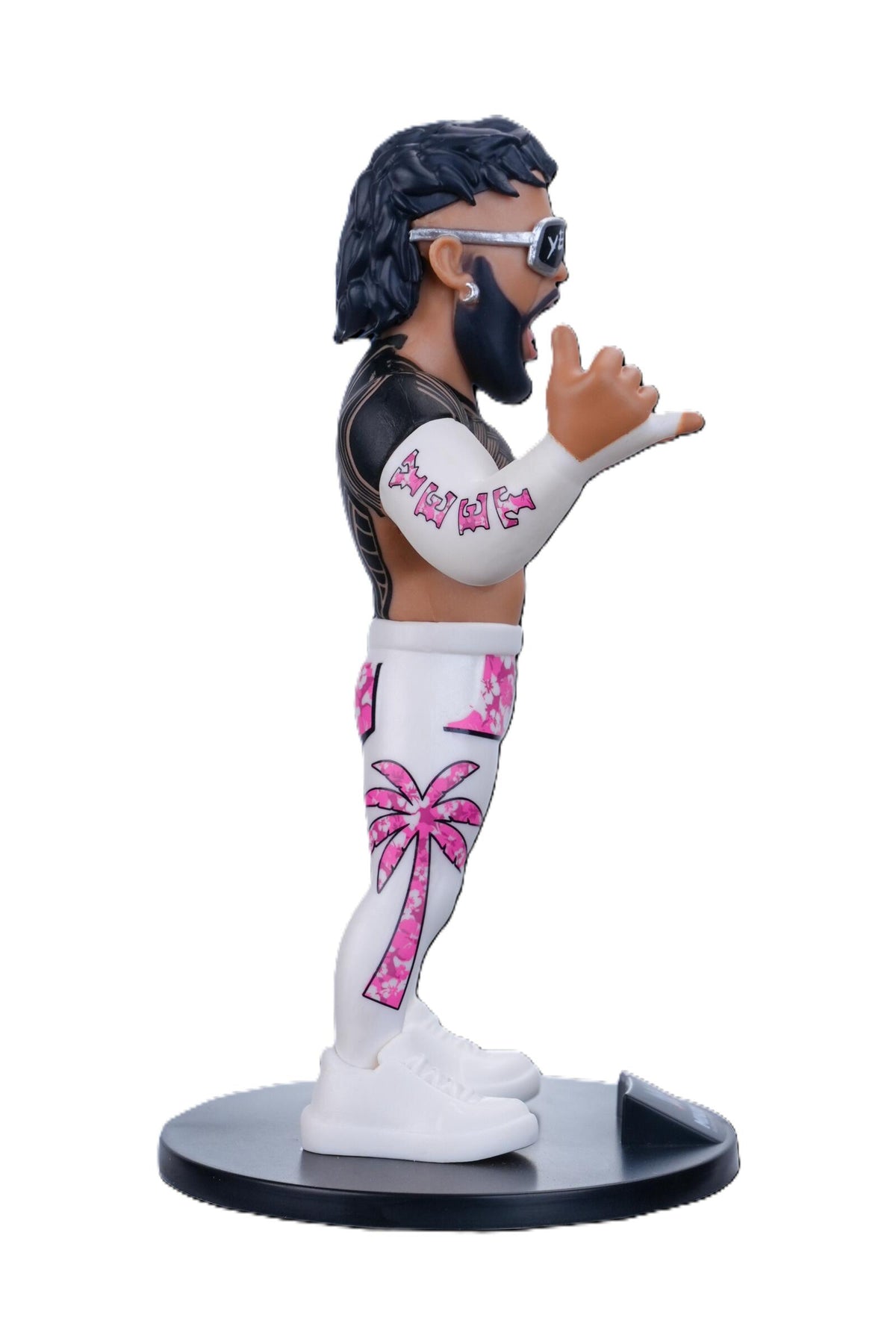 MINIX WWE Jey Uso  128