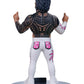 MINIX WWE Jey Uso  128