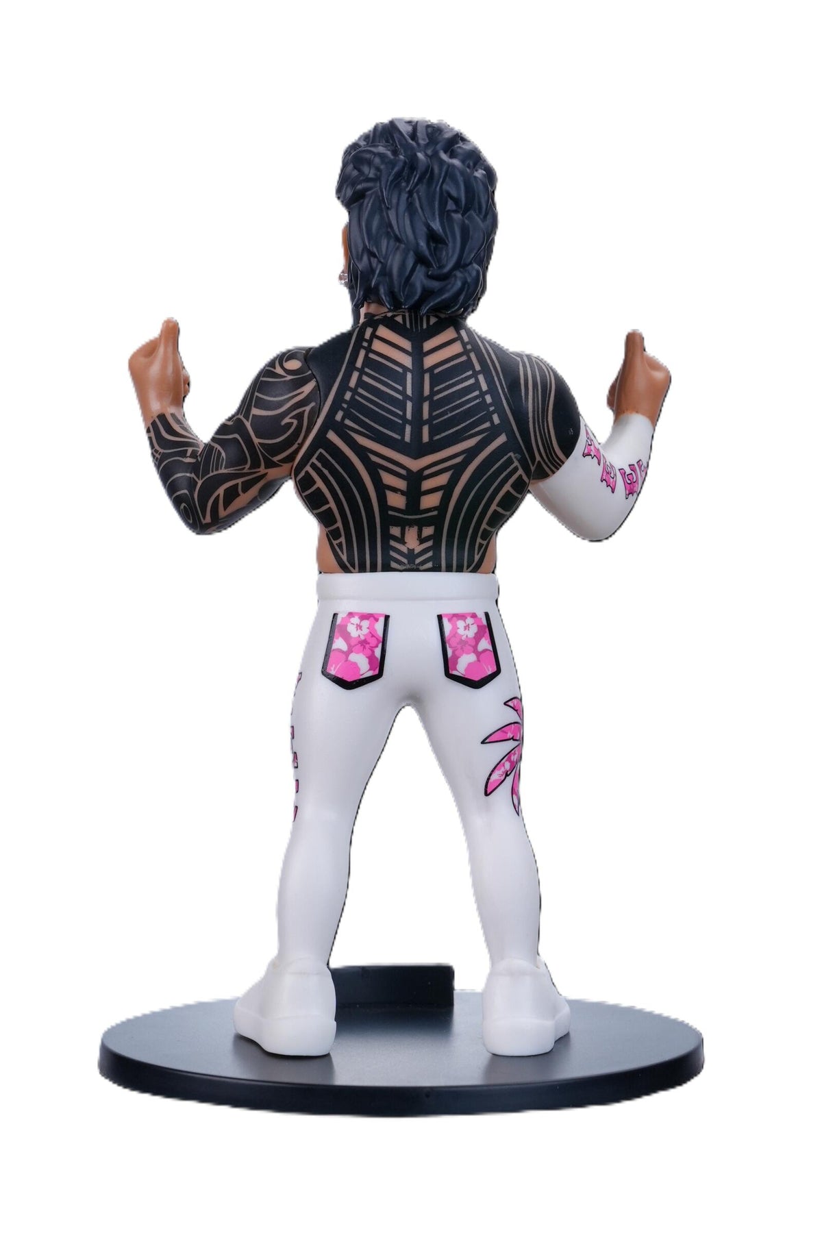 MINIX WWE Jey Uso  128