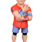 MINIX WWE John Cena 113