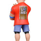 MINIX WWE John Cena 113