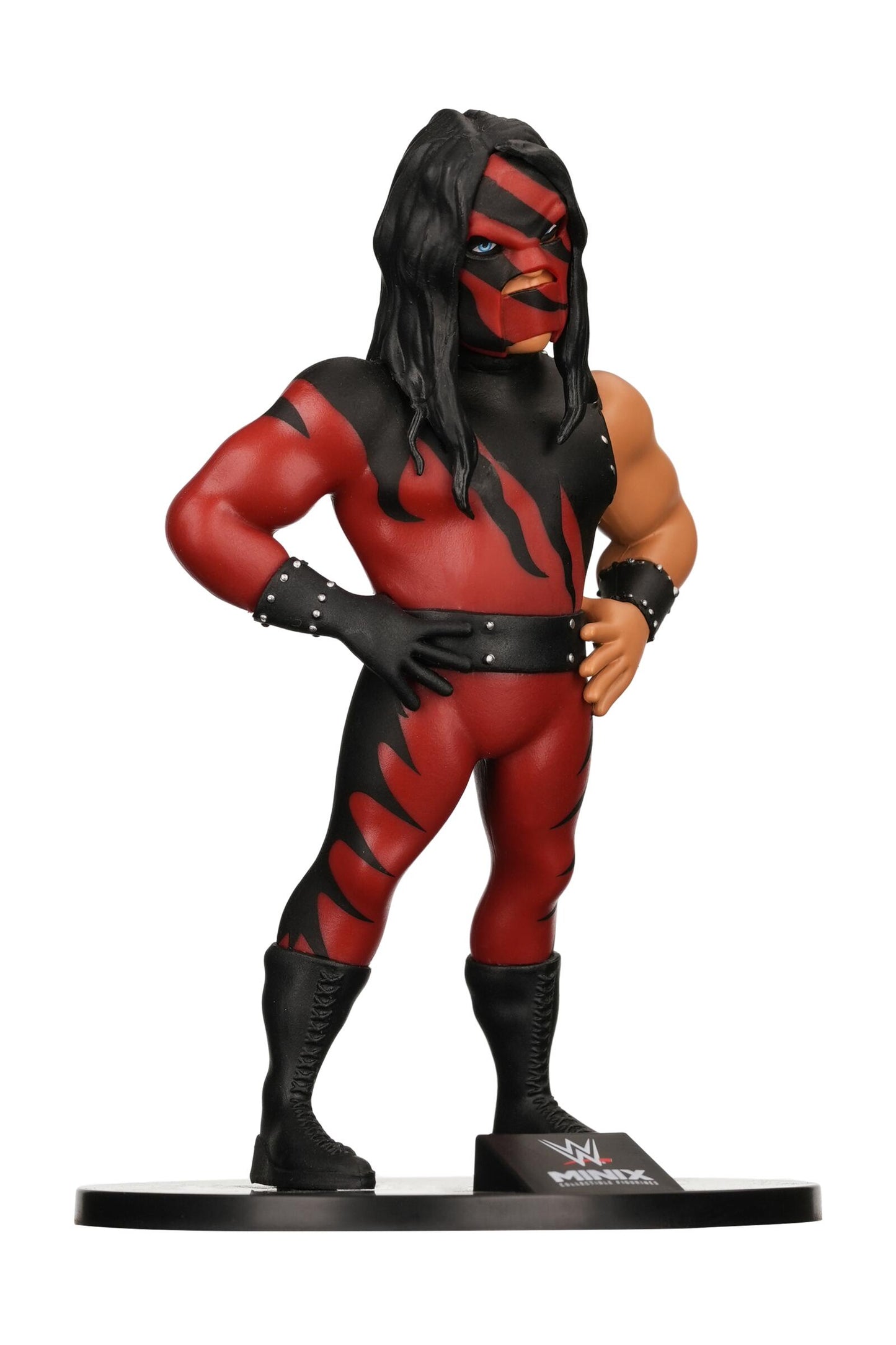 MINIX WWE Kane 119