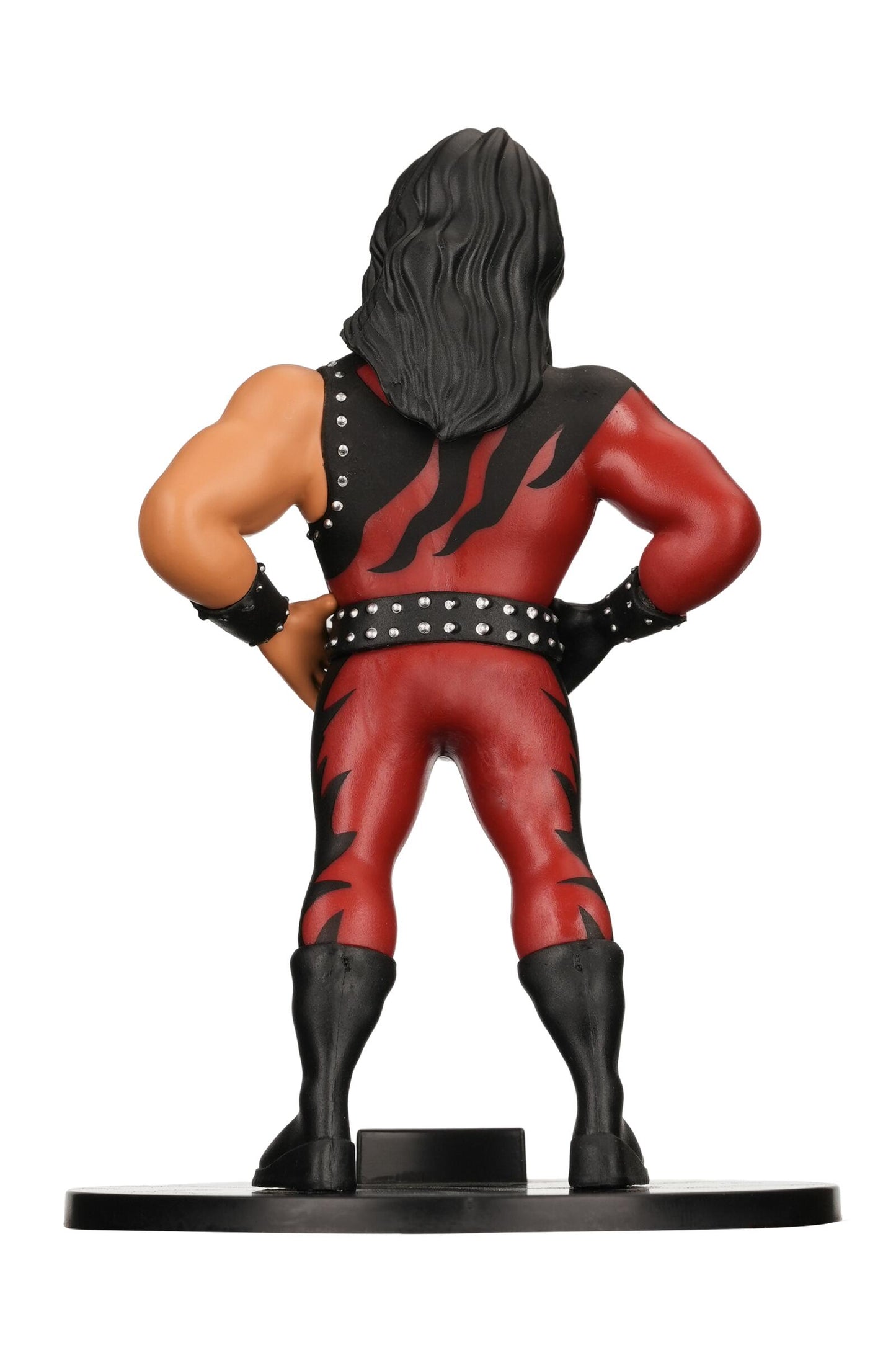 MINIX WWE Kane 119