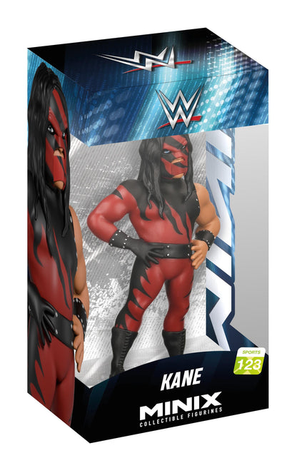MINIX WWE Kane 119