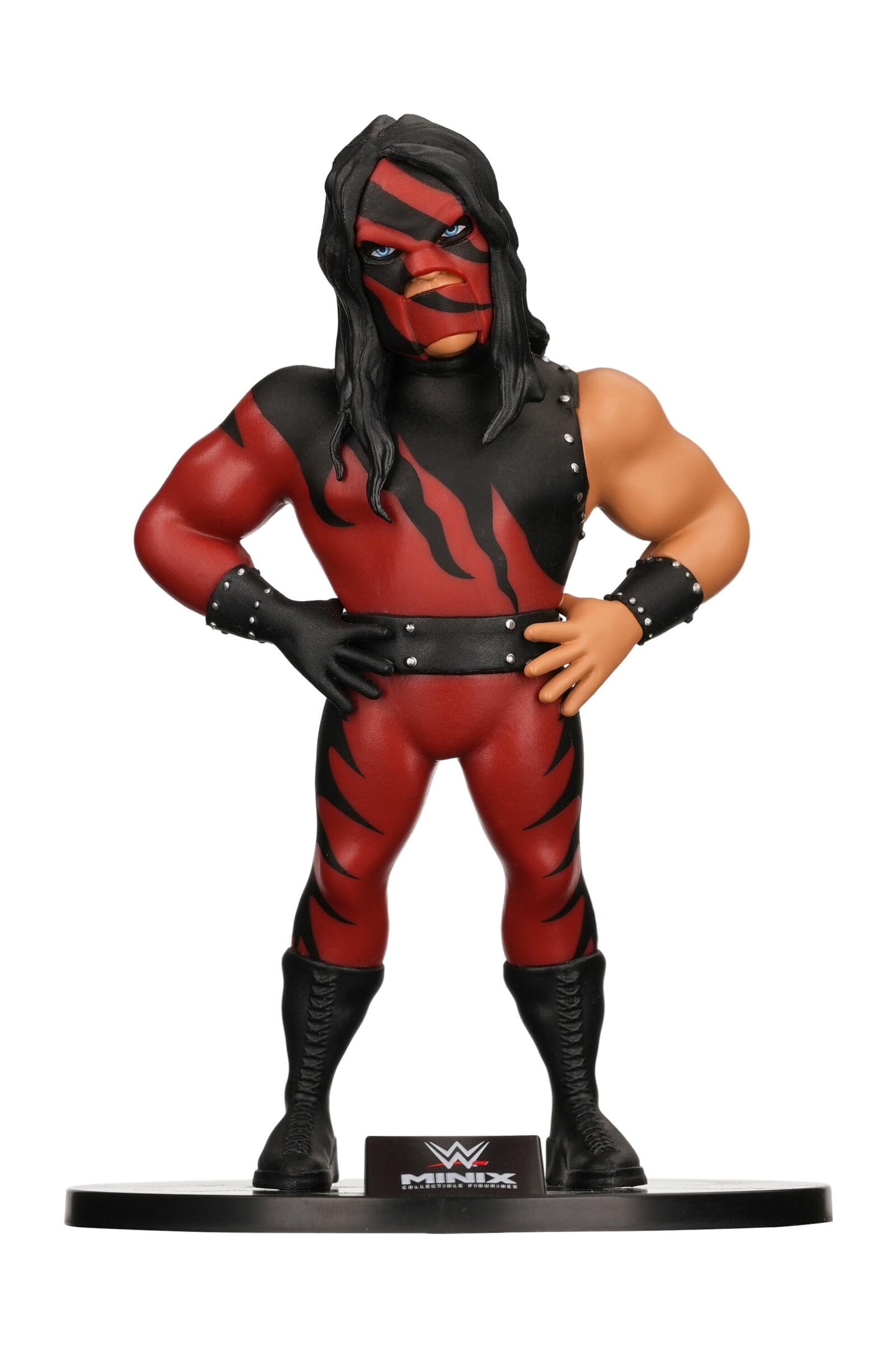 MINIX WWE Kane 119