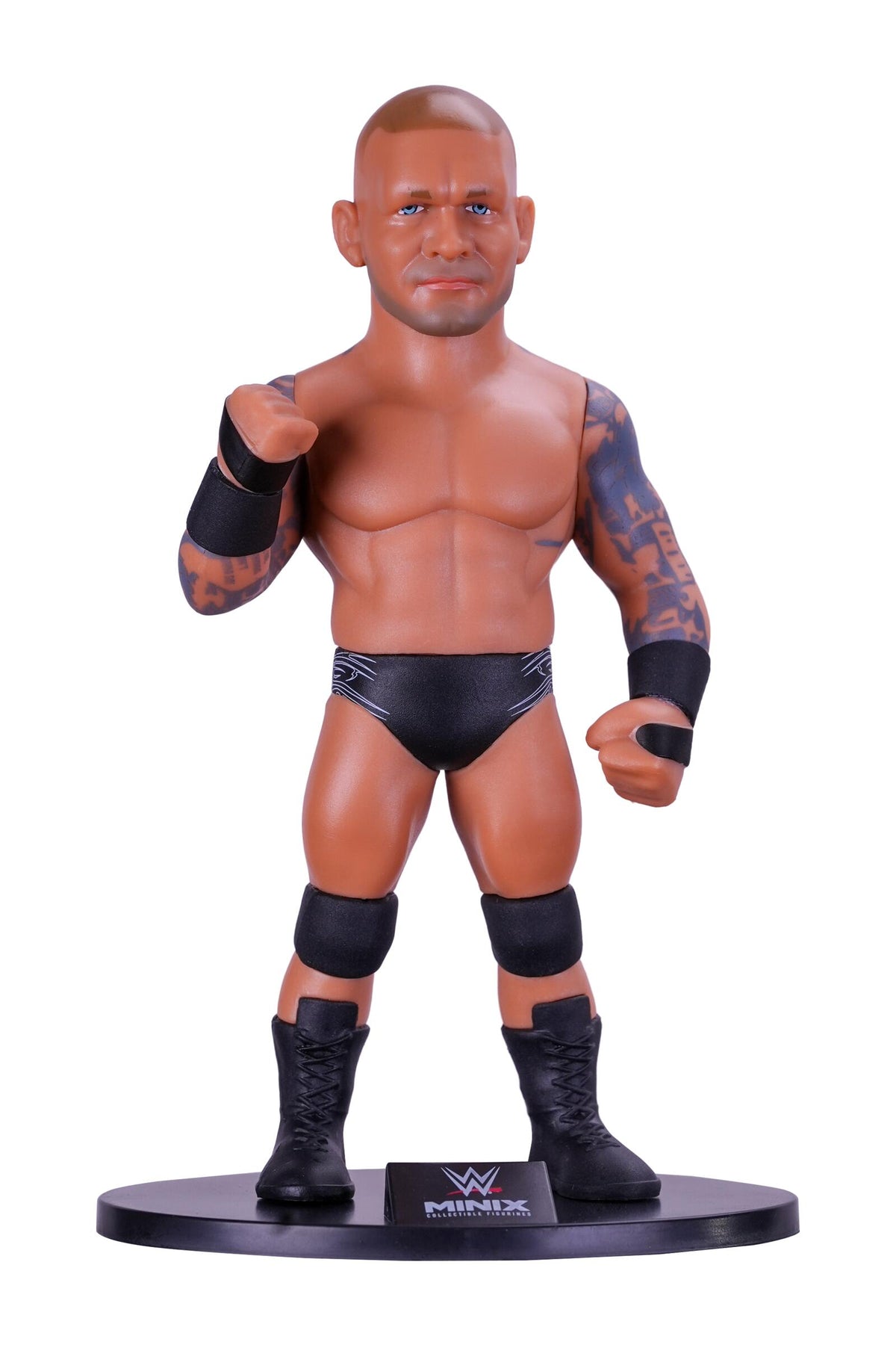 MINIX WWE Randy Orton 126