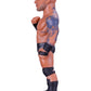 MINIX WWE Randy Orton 126