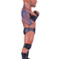 MINIX WWE Randy Orton 126