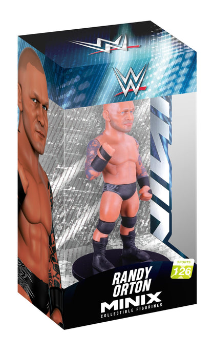 MINIX WWE Randy Orton 126