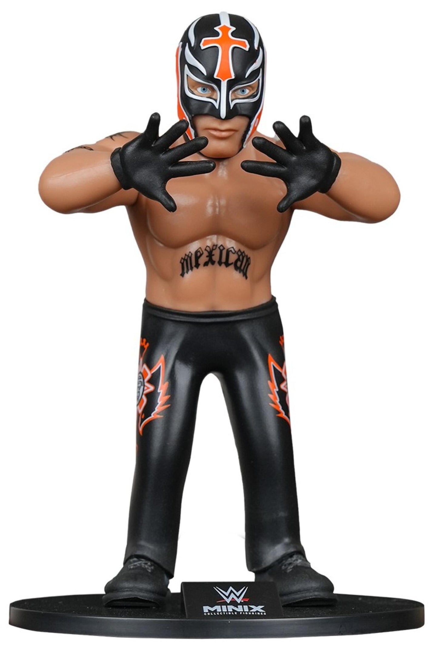 MINIX WWE Rey Misterio 114