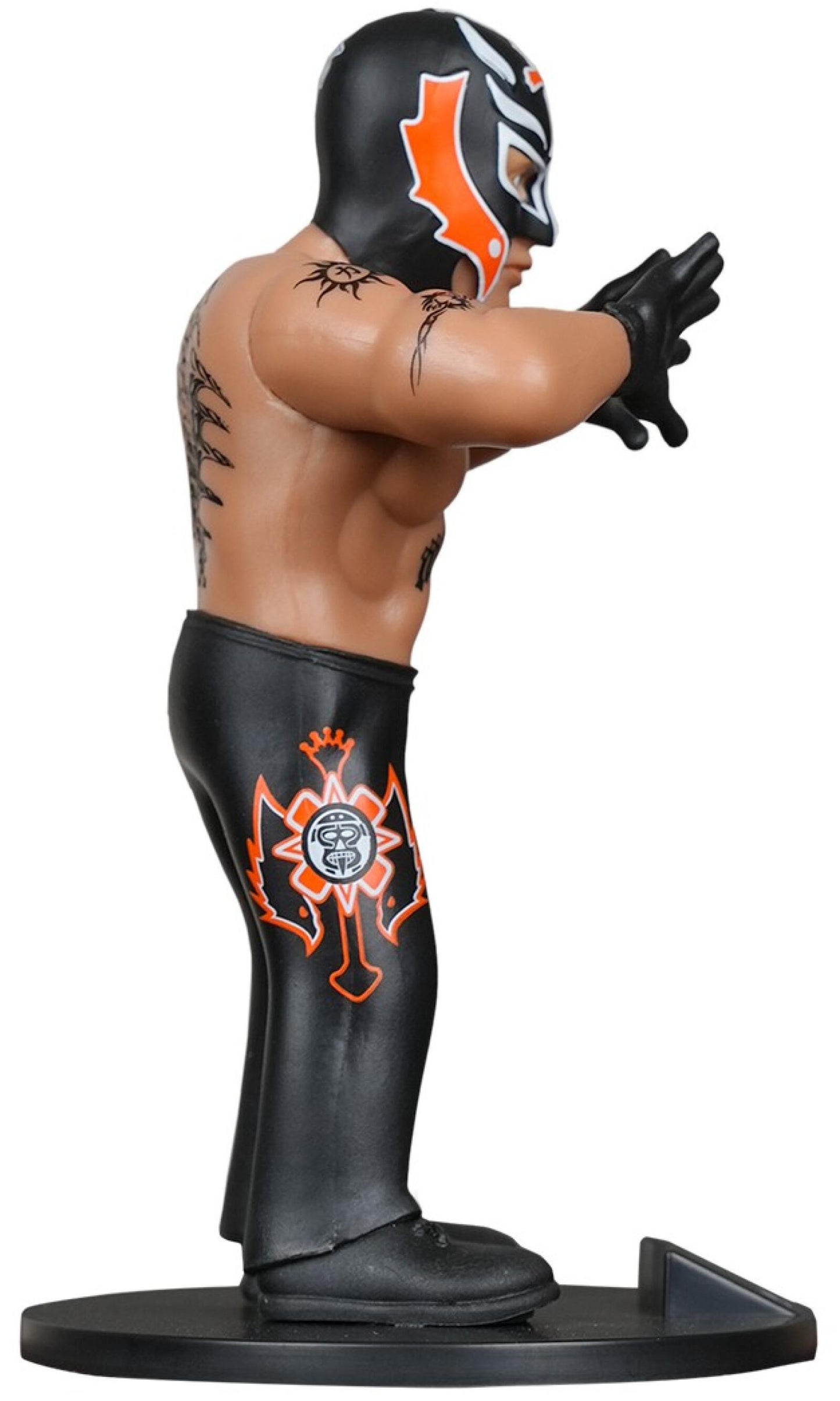 MINIX WWE Rey Misterio 114