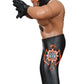 MINIX WWE Rey Misterio 114