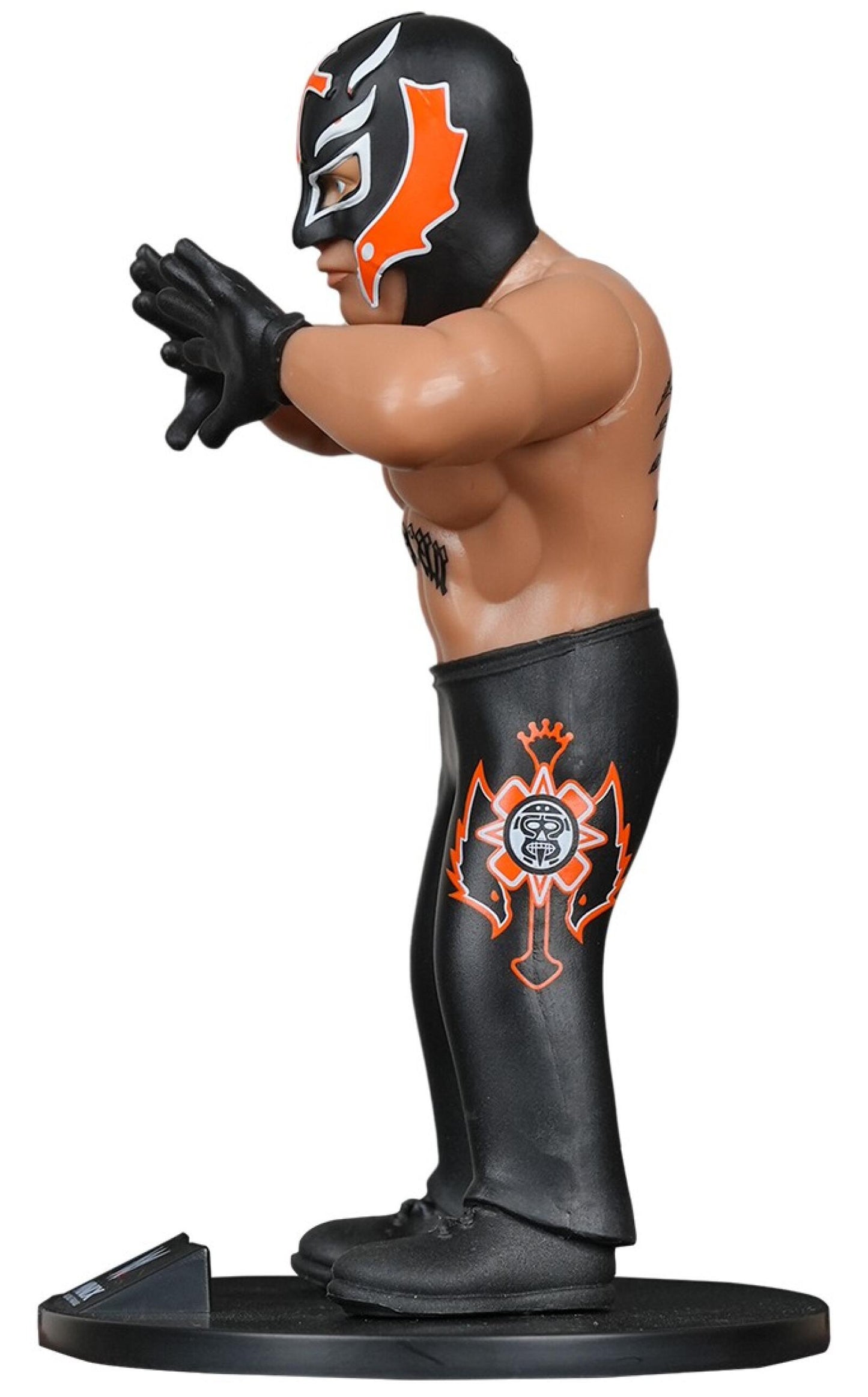 MINIX WWE Rey Misterio 114