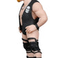 MINIX WWE Stone Cold Steve Austin 108