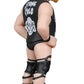 MINIX WWE Stone Cold Steve Austin 108