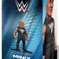 MINIX WWE The Rock 109