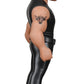 MINIX WWE The Rock 109