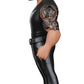 MINIX WWE The Rock 109