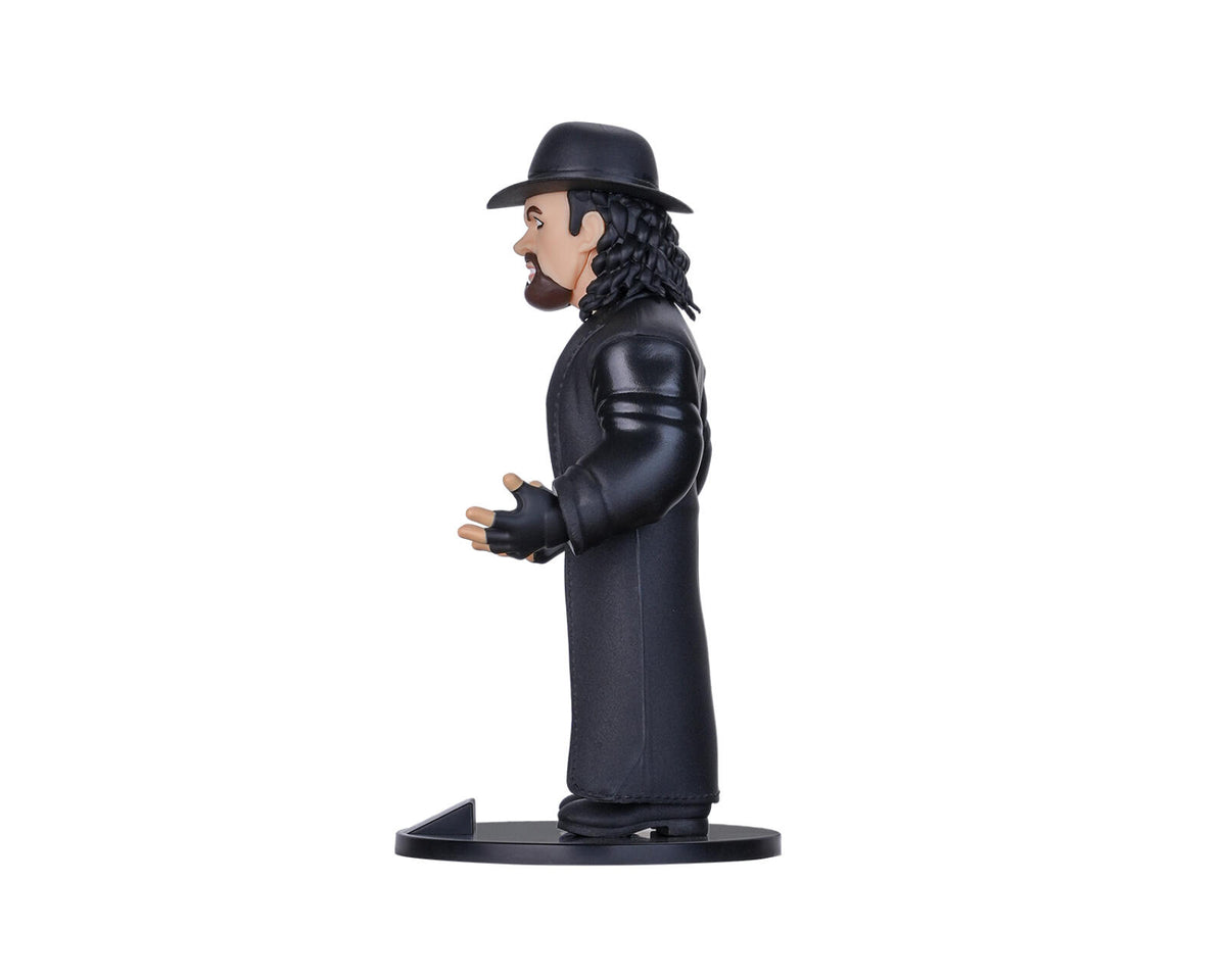MINIX WWE The Undertaker 116