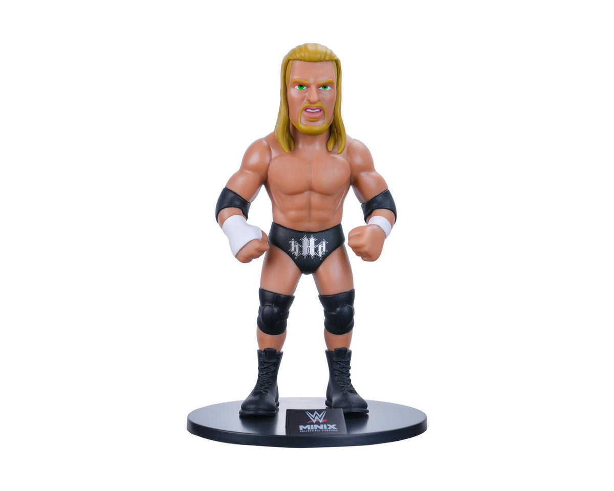 MINIX WWE Triple HHH 118