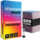 Misheard Music