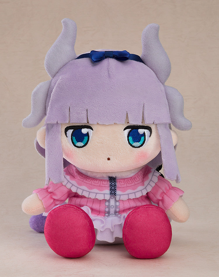 Miss Kobayashis Dragon Maid Plushie Kanna
