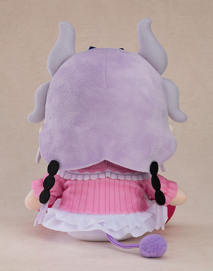Miss Kobayashis Dragon Maid Plushie Kanna