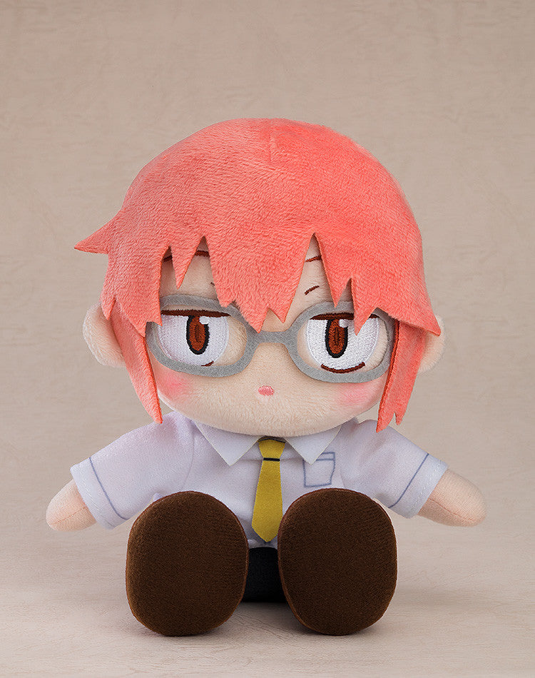 Miss Kobayashis Dragon Maid Plushie Kobayashi