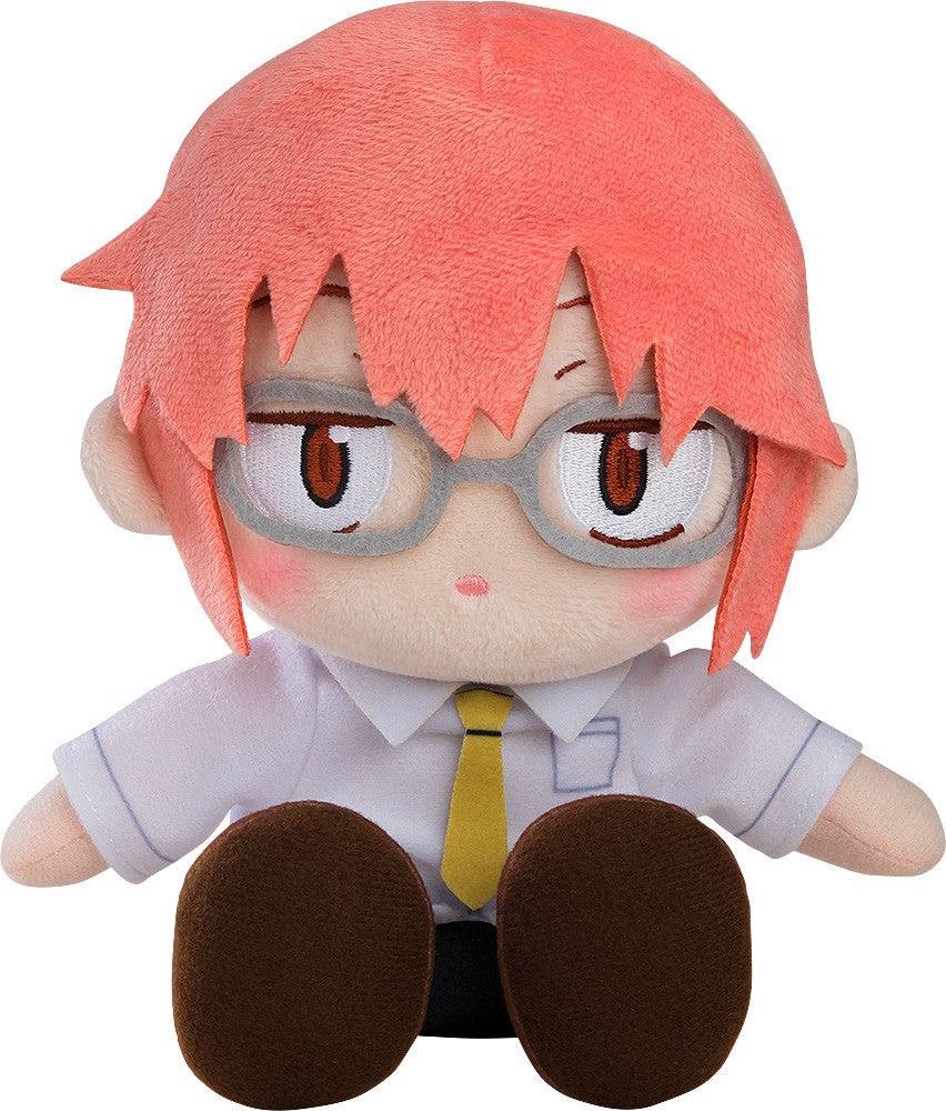 Miss Kobayashis Dragon Maid Plushie Kobayashi