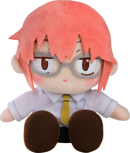 Miss Kobayashis Dragon Maid Plushie Kobayashi