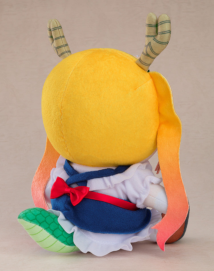 Miss Kobayashis Dragon Maid Plushie Tohru