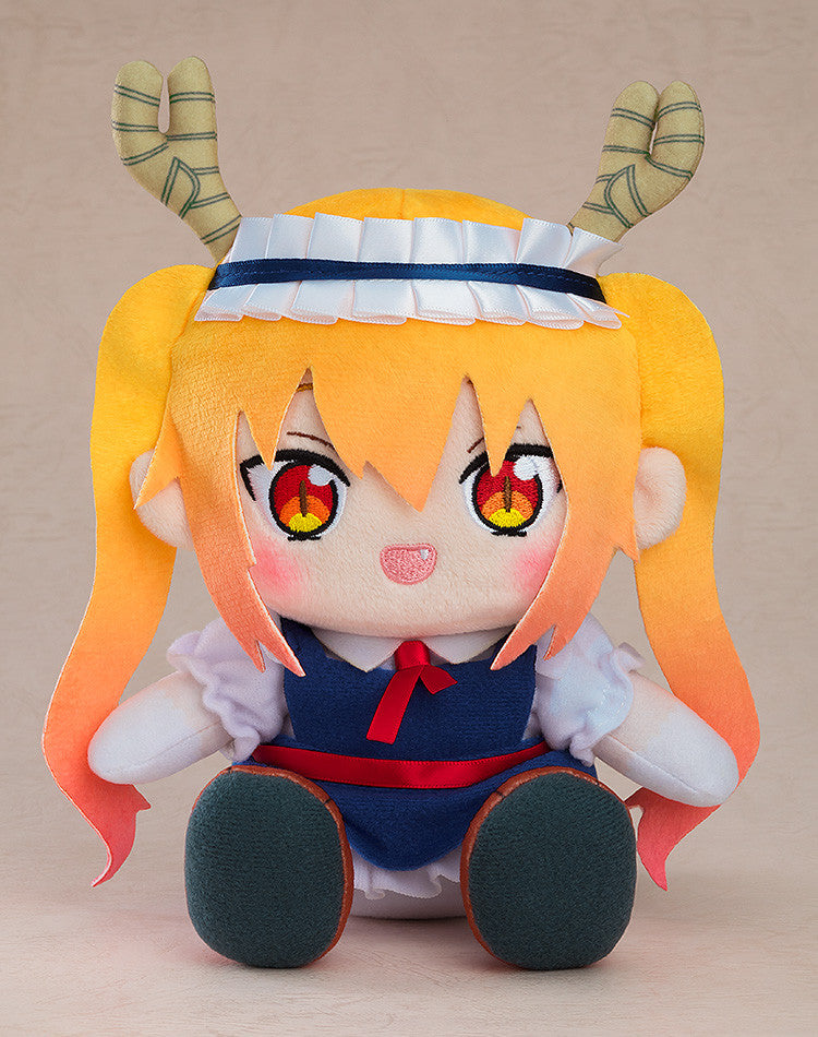 Miss Kobayashis Dragon Maid Plushie Tohru