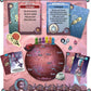 Mission Red Planet 3rd Edition
